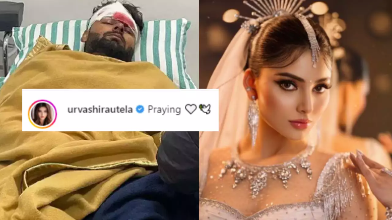 Urvashi Rautela: एक्ट्रेस उर्वशी रौतेला ने ट्रोलिंग से बचने के लिए निकाला कमाल का जुगाड़, आप भी जानकर हो जाएंग हैरान