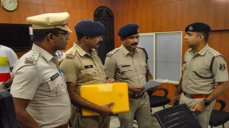 Jagadeesh Confessed Crime: ‘पुष्पा’ एक्टर जगदीश ने किया अपना जुर्म कबूल, जूनियर आर्टिस्ट को कर रहे थे तंग
