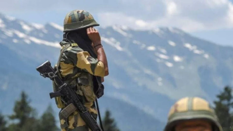 केंद्रीय मंत्री गिरिराज सिंह ने सीएम नीतीश कुमार से मांगा इस्तीफा, कहा- “बंगाल के रास्ते बढ़ चुका है बिहार…”