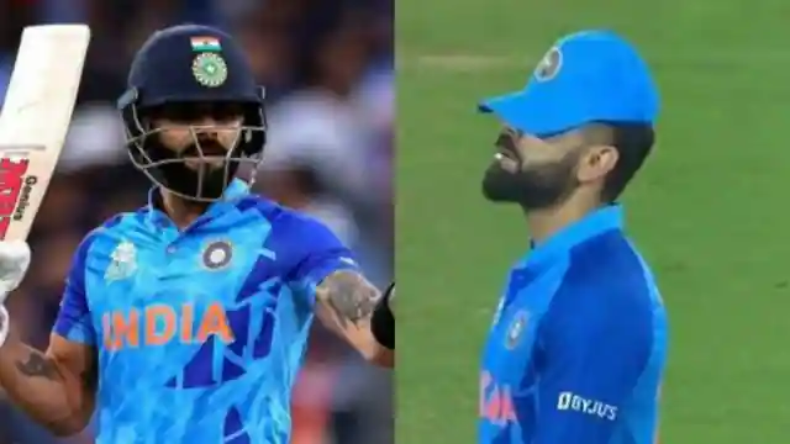 IND vs AUS: दूसरे टेस्ट में विराट कोहली रचेंगे इतिहास, ऐसा करने वाले बनेंगे दुनिया के पहले सक्रिय बल्लेबाज