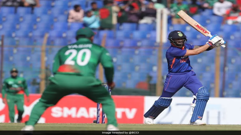 IND vs SL: युवा शिवम मावी ने रचा इतिहास, 4 विकेट चटका कर इस खास लिस्ट में हुए शामिल