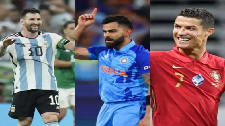 Virat Kohli: ‘विराट की आक्रामकता ही उन्हें सुपरस्टार बनाती है’- मोहम्मद सिराज