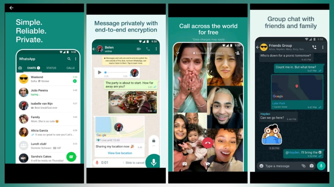 WhatsApp का बड़ा फैसला, अब 1 मिनट में बदल जाएगी चैट की सूरत, जानिए सबकुछ