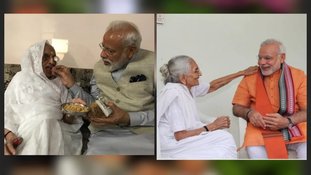 ये मुस्लिम शख्स है PM मोदी का लंगोटिया यार, भाई-भाई की तरह है दोनों के बीच प्यार