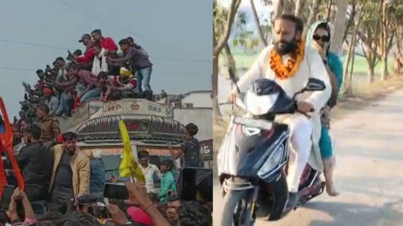 Bhojpuri: सरेआम बदतमीजी का शिकार हुए ये भोजपुरी स्टार्स, जानें पूरा मामला