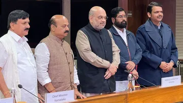 महाराष्ट्र: मंत्री दीपक केसरकर बोले- उद्धव ने खत्म कर दिया बालासाहेब का विचार और स्वाभिमान