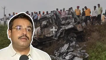 Lakhimpur Kheri Case: आशीष मिश्रा को SC से मिली राहत, मां-बेटी की देखभाल के लिए सशर्त जमानत