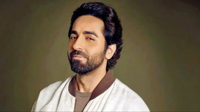 An Action Hero: बॉक्स ऑफिस पर बुरी तरह पिटी फिल्म, जाने 9वें दिन की कमाई