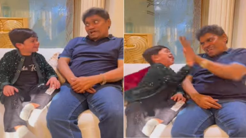 ग्रोथ हॉर्मोन के बिना Abdu Rozik 94 सेमी से 100 प्लस सेमी तक बढ़ा; बोले: ‘इसे भगवान की कृपा कहते हैं’