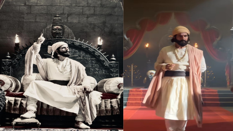 आज मनाई जा रही है छत्रपति शिवाजी महाराज की जयंती, जानें मराठा सम्राट की वीरता के कुछ अनसुने किस्से