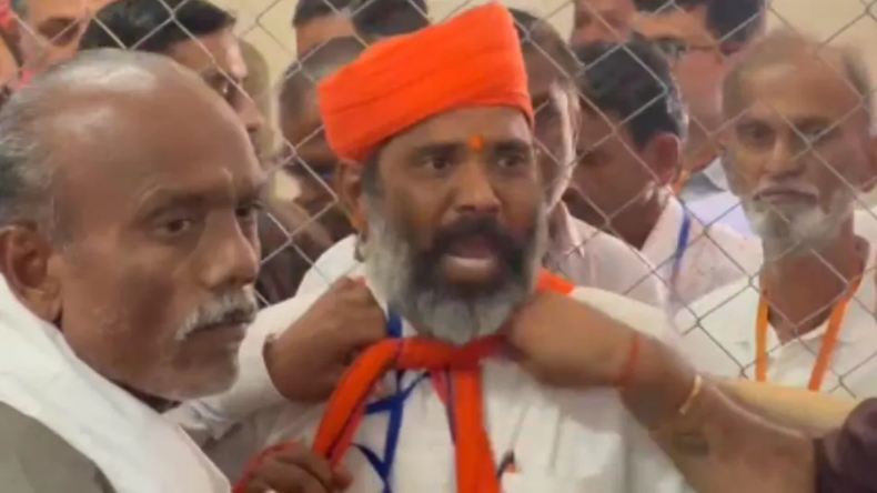 गुजरात में भी चल गई अखिलेश की साइकल, कुटियाना से सपा प्रत्याशी की जीत