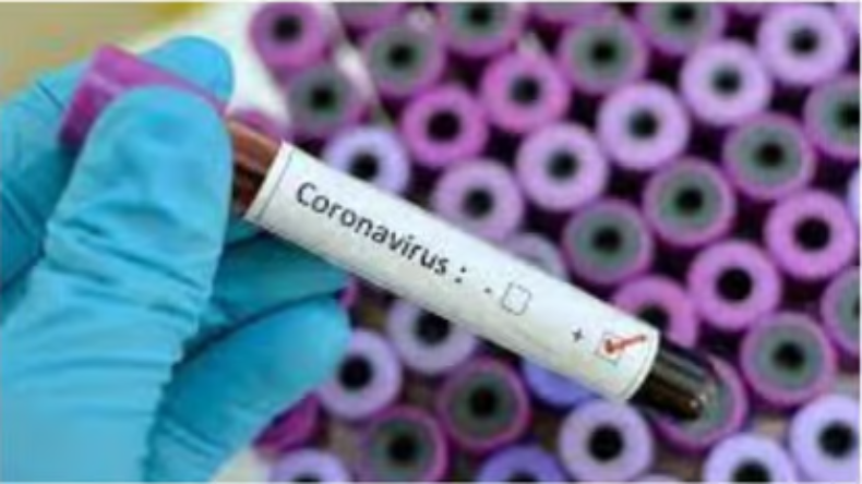 Coronavirus : कोरोना को लेकर IIT कानपुर के प्रोफेसर का दावा- तेजी से बढ़ रही मरीजों की संख्या