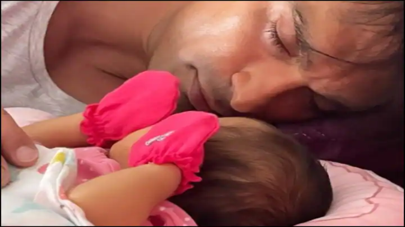 Bipasha Basu Daughter’s Birthday: मालदीव बिपाशा बासु ने अपनी बेटी का पहला बर्थडे मनाया