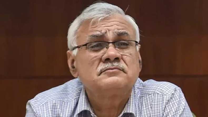 आलोक मौर्य से पुलिस करेगी पूछताछ, ज्योति ने दर्ज़ करवाया दहेज़ उत्पीड़न का केस