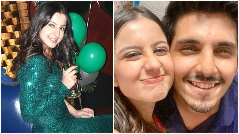 तुनिषा सुसाइड केस के आरोपी शिजान की कस्टडी आज हो रही खत्म, कोर्ट में होगा पेश