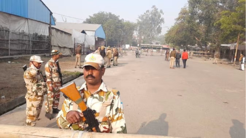 Mainpuri, Khatauli और Rampur में क्या है वोटों की गिनती? तीनों में पिछड़ी BJP