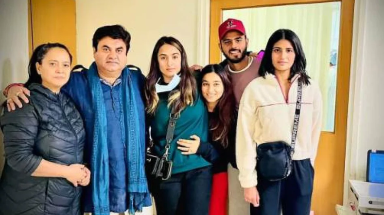 ऋषभ पंत को इलाज के लिए आज मुंबई शिफ्ट किया जाएगा, DDCA ने लिया ये फैसला