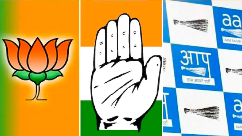 MCD Mayor Election: हंगामे के चलते नहीं हो पाया चुनाव, नगर निगम सदन की कार्रवाई स्थगित