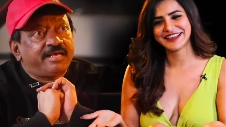 Ram Gopal Varma: राम गोपाल वर्मा के ऊपर रखा गया एक करोड़ का इनाम, निर्देशक ने की पुलिस में शिकायत दर्ज