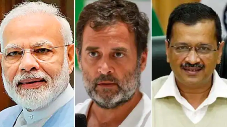 Gujarat Elections 2022: पोरबंदर से भाजपा के बाबू बोखारिया पीछे