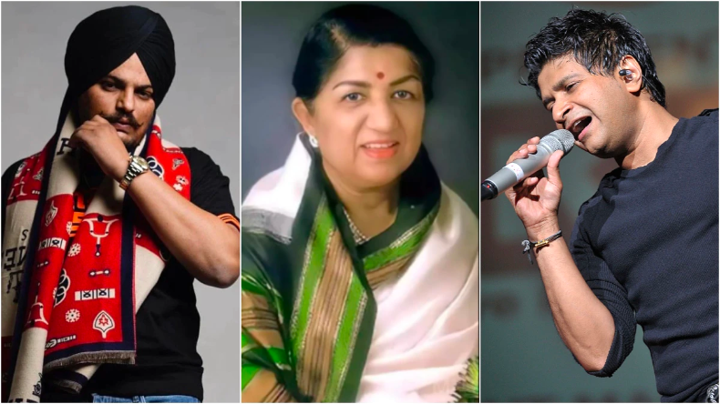 Ranu Mondal: रानू मंडल लता के गाने को गाती आईं नजर, वायरल वीडियो पर बोले लोग बस अब…….