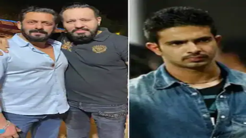 Salman Khan: स्वैग हो तो ऐसा… सीएम शिंदे के सलमान खान के घर पहुंचने पर फैंस ने ये क्या कह दिया