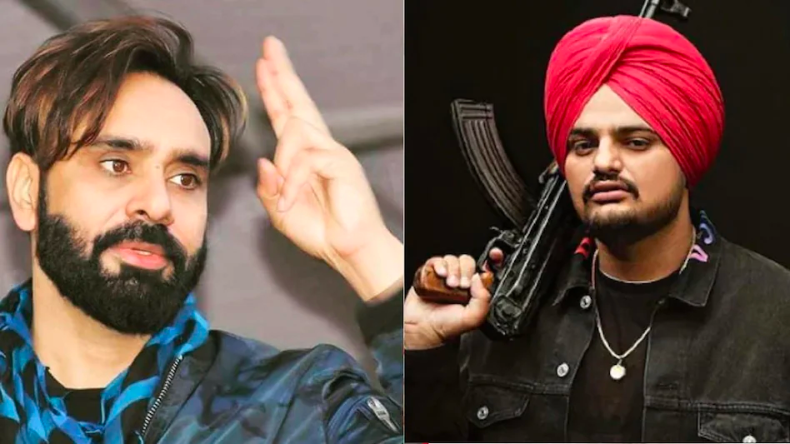 Rapper शुभ ही नहीं इन गायकों पर भी लगा खालिस्तानी सुर में गाने का आरोप