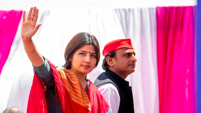 अब सपा में होगी कलह! अखिलेश ने चाचा शिवपाल की जगह इस नेता को सौंपी UP की कमान