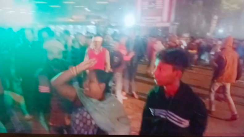 ‘SORRY’ लिखकर चोरी करने वाले गिरोह का हुआ पर्दाफाश, जानें पूरा मामला
