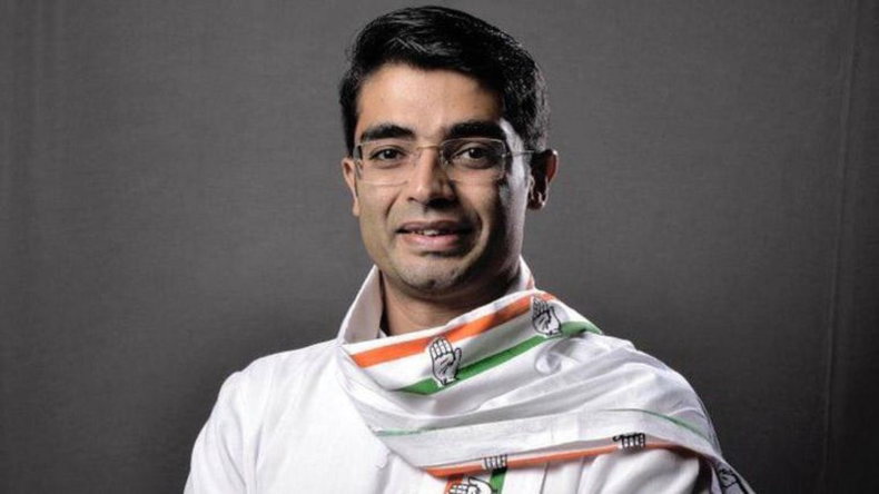 पंजाब: पूर्व मुख्यमंत्री अमरिंदर सिंह के घर के बाहर दिल का दौरा पड़ने से प्रदर्शनकारी किसान की मौत