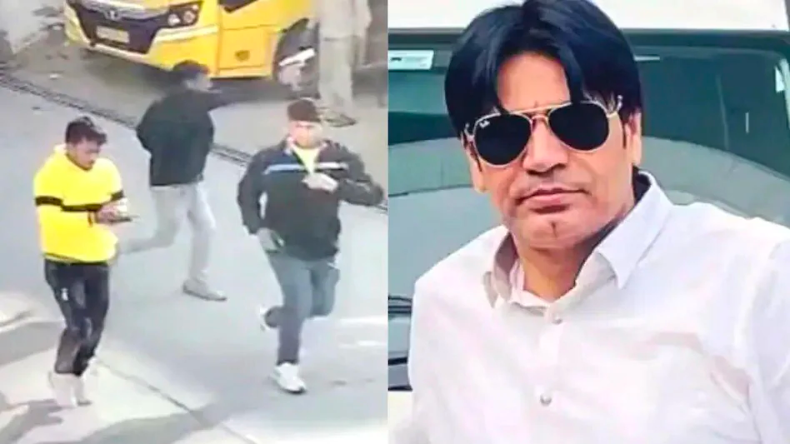 रस्सी से बांधा, फिर पीट-पीटकर की मजदूर की हत्या, राजस्थान के चुरु की घटना
