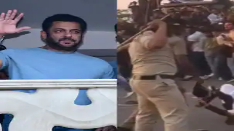 Salman Khan: शाहरुख के कैमियो पर सलमान ने दी प्रतिक्रिया, जानें ‘टाइगर और पठान’ की जोड़ी पर भाईजान ने क्या कहा?