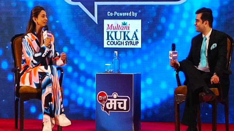 Rakul Preet Singh: एक्ट्रेस रकुल प्रीत सिंह के मेहंदी आउटफिट को बनने में लगे थे 680 घंटे, जानें डिटेल