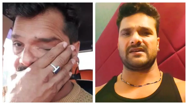 Bhojpuri : Khesari ने बॉलीवुड को छुड़ाए छक्के! दो म्यूजिक वीडियोज़ ने इस साल किया टॉप