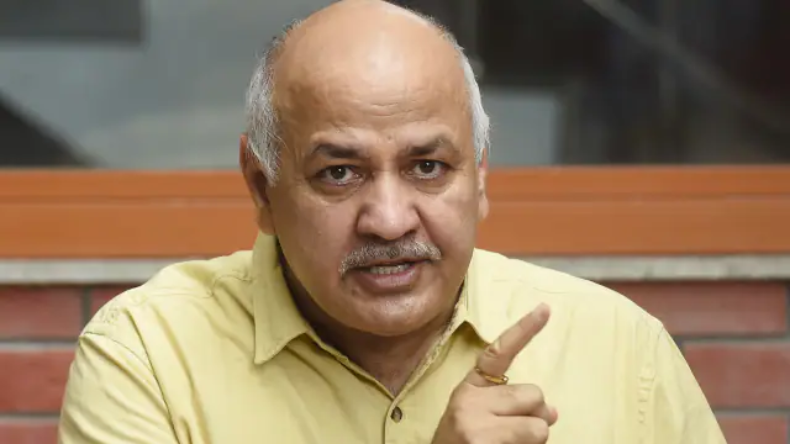 Manish Sisodia: हाईकोर्ट से सिसोदिया की जमानत याचिका खारिज होने पर AAP बोली- हम SC जाएंगे