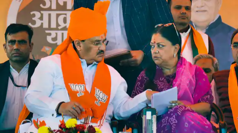 पीएम ने विपक्ष पर कसा तंज, महिला आरक्षण बिल पास होने के बाद जाति और धर्म के नाम पर बांटने की कोशिश…