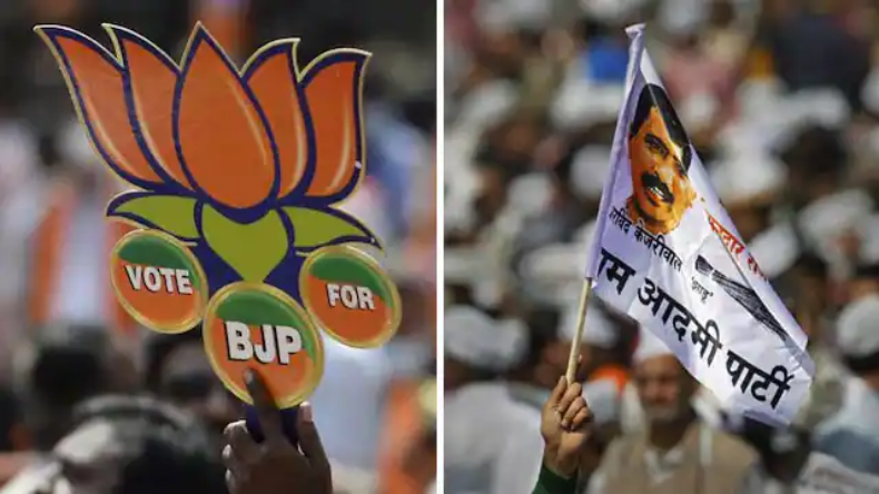UP MLC Elections: यूपी विधान परिषद की पांच सीटों पर वोटिंग जारी, दो फरवरी को आएंगे  रिजल्ट
