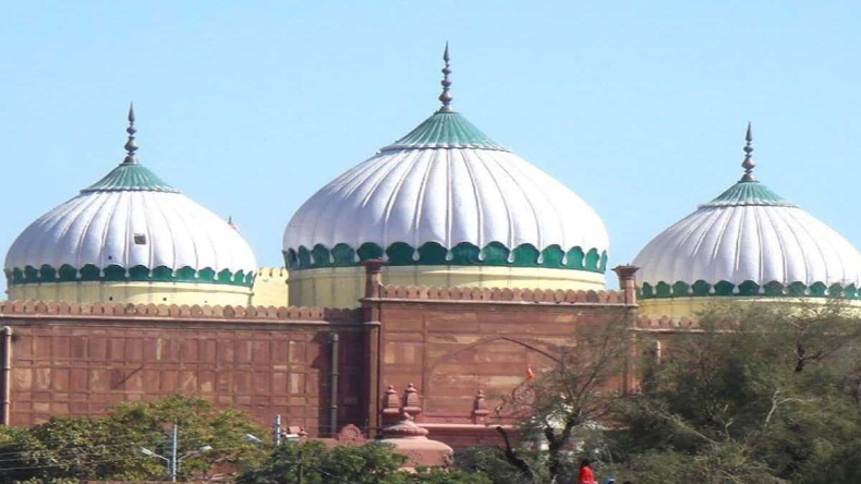 मथुरा विवाद पर कोर्ट ने दिया फैसला, विवादित स्थल का किया जाएगा सर्वे