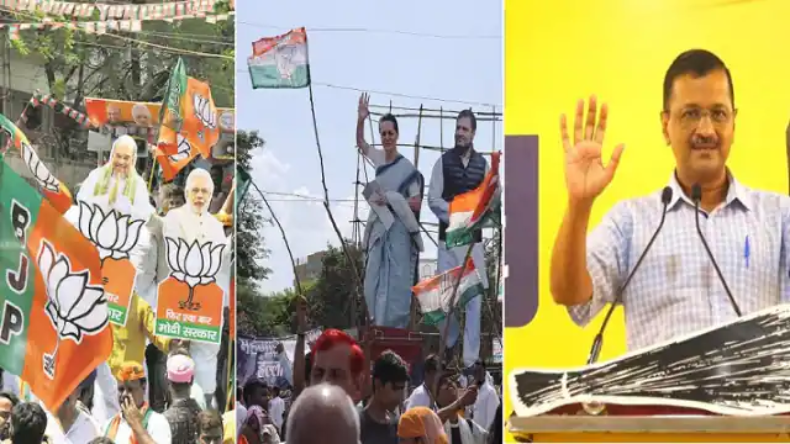भूपेंद्र कैबिनेट में शामिल होंगे ये नए चेहरे, भाजपा ने साधा जातिगत समीकरण
