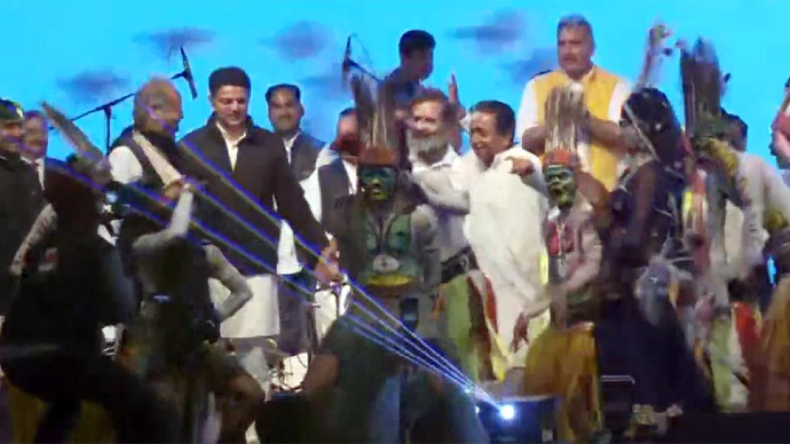 कांग्रेस हाईकमान की राजस्थान में सुलह की कोशिश नाकाम! पायलट बोले- मांगों से कोई समझौता नहीं
