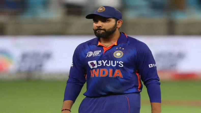 Ind Vs Aus: टी-20 में छक्कों का दोहरा शतक… हिटमैन रोहित ने बनाया महारिकॉर्ड