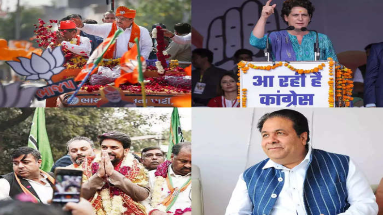गुजरात चुनाव में जीत दर्ज करने वाले सभी 156 बीजेपी विधायकों के साथ डिनर करेंगे पीएम मोदी