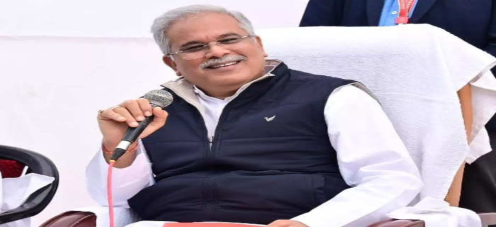 छत्तीसगढ़ः भूपेश बघेल सरकार ने बजट पेश कर कहा, आंगनबाड़ी कार्यकर्ताओं और बेरोजगारों को मिलेगा प्रत्यक्ष लाभ