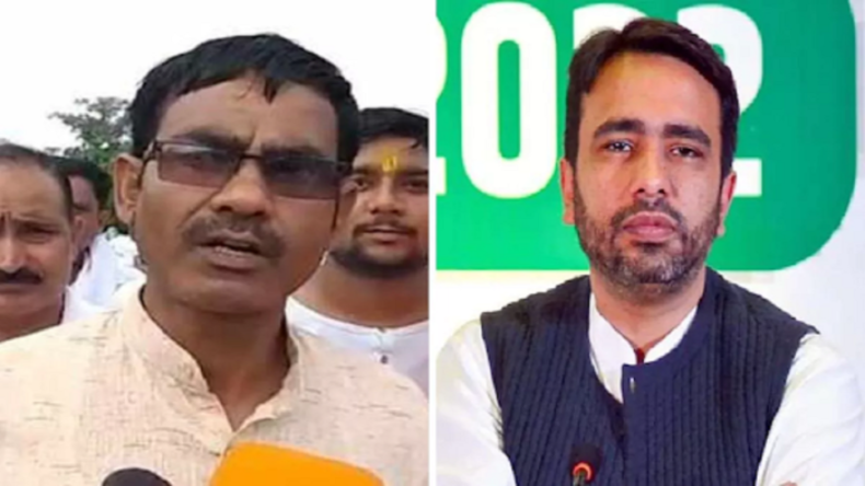 UP Politics: लोकसभा चुनाव के लिए रालोद के साथ मिलकर रणनीति बना रहे अखिलेश यादव, कांग्रेस की बढ़ेगी टेंशन