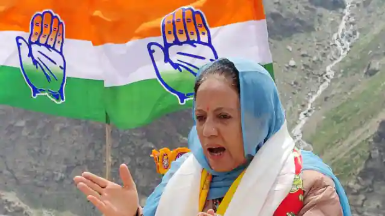हिमाचल: शाम 4 बजे विधायक दल की बैठक, CM के नाम पर लग सकती है मुहर