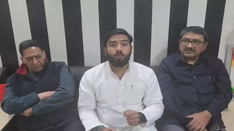 भारत का पहला क्रिकेट स्टेडियम जहां लगी है गोल्फ मैदान वाली घास