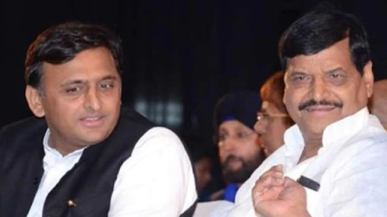 सपा के सोशल मीडिया इंचार्ज मनीष जगन अग्रवाल रिहा