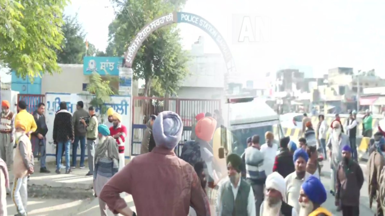 Punjab:  अमृतपाल सिंह के करीबी लवप्रीत की हुई रिहाई
