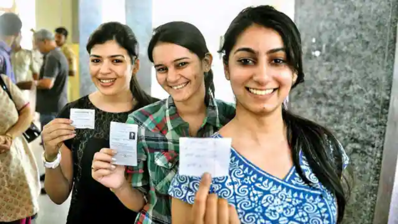 Karnataka: दावणगेरे से बीजेपी उम्मीदवार पर कांग्रेस नेता का विवादित बयान, जानें मामला