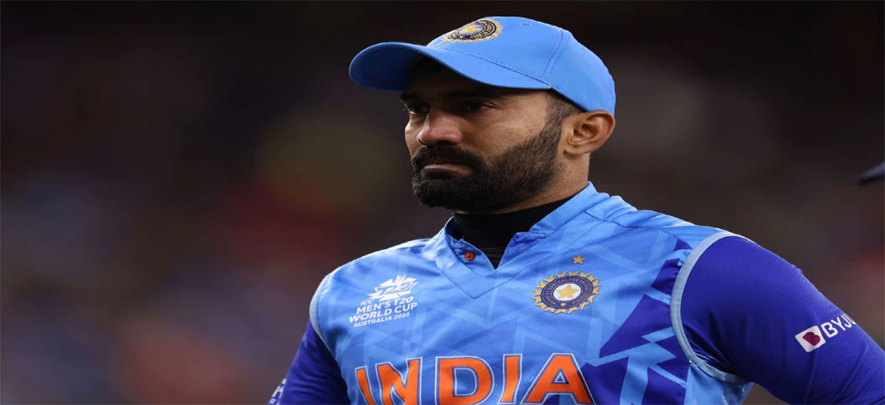 IND VS AUS :  अहमदाबाद टेस्ट मैच से पहले ऑस्ट्रेलिया को लगा झटका, ये गेंदबाज हुआ बाहर